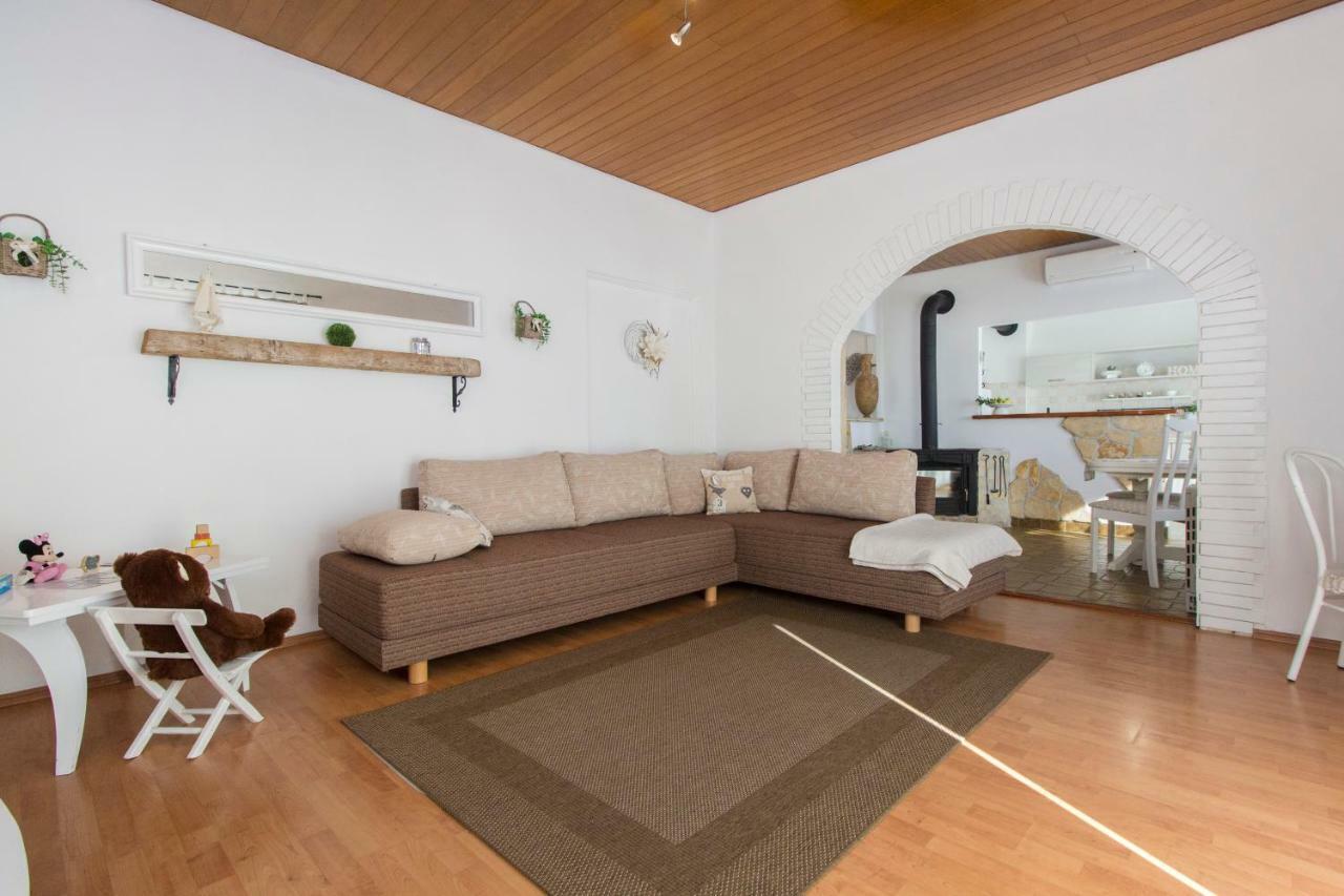Apartment Pianino Brodarica Kültér fotó
